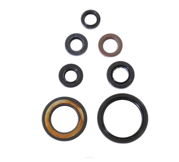 Komplet Uszczelniaczy Silnikowych Athena Yamaha YFM700 Raptor P400485400216
