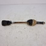 Półoś tylna Polaris - 2