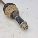 Półoś tylna Polaris - 3