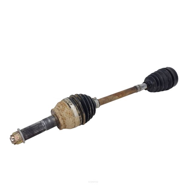 Półoś tylna Polaris