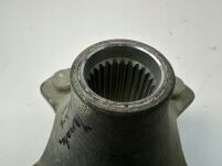 Piasta koła tylnego Yamaha - 3