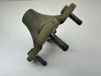 Piasta koła tylnego Yamaha - 4