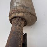 Wydech końcowy Yamaha - 5