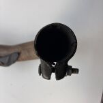 Wydech końcowy Yamaha - 8