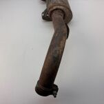 Wydech końcowy Yamaha - 4