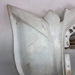 Plastik tylny błotnika Yamaha - 13