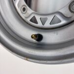 Felga przednia Polaris 10x6 - 4