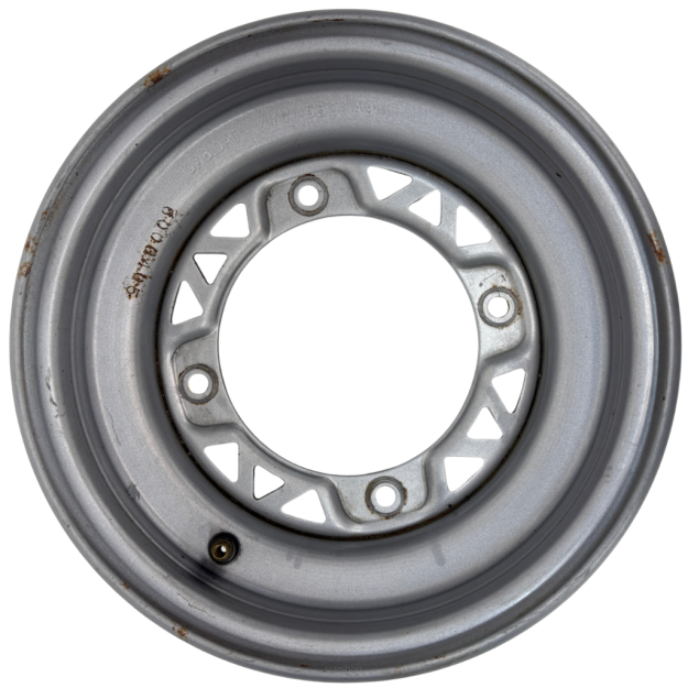 Felga przednia Polaris 10x6