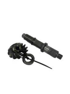 Tryb / wałek przekładni Kawasaki