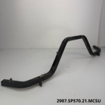 Tylna część ramy Polaris - 3