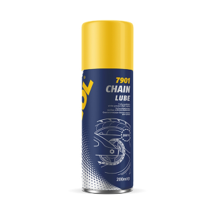 Smar do łańcucha Mannol Chain Lube 200 ml 7901