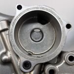 Pokrywa dekiel sprzęgła Yamaha - 5