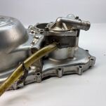 Pokrywa dekiel sprzęgła Yamaha - 7