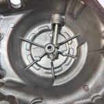 Pokrywa dekiel sprzęgła Yamaha - 12