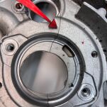 Kartery silnika Yamaha - 12