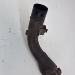 Wydech środkowy Yamaha - 8