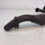 Wydech środkowy Yamaha - 11