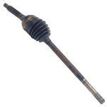 Półoś przednia Polaris - 4