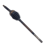 Półoś przednia Polaris - 3