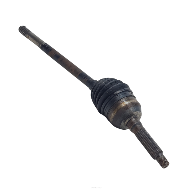 Półoś przednia Polaris