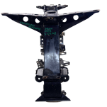 Rama z dokumentami Can-Am - 2