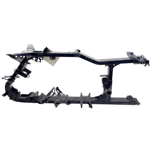 Rama z dokumentami Can-Am