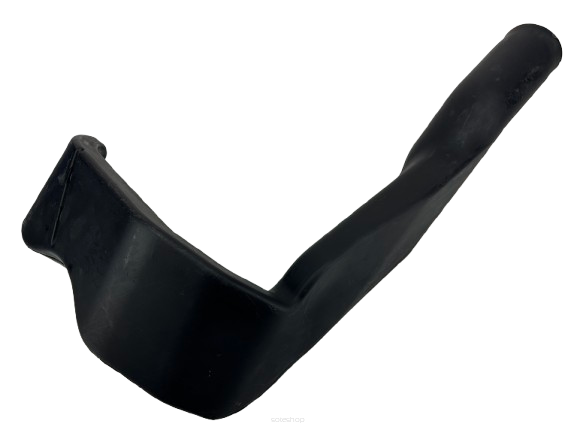 Kanał rura wylotowa powietrza z przekładni Polaris