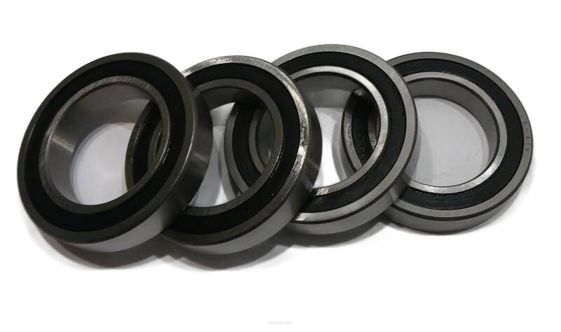 Zestaw naprawczy tylnej osi Yamaha