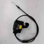 Manetka gazu kciuk gaz Polaris - 2