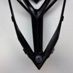 Grill Plastik Przód Yamaha - 4