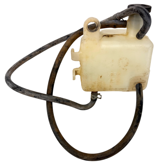 Zbiorniczek wyrównawczy płynu chłodniczego Suzuki