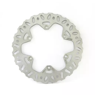 Tarcza hamulcowa tył PROX WAVE 37.BD23406 Suzuki