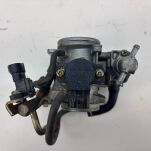 Przepustnica Yamaha - 7