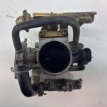 Przepustnica Yamaha - 2