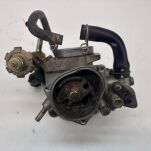 Przepustnica Yamaha - 9