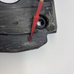 Osłona spodu Yamaha - 5