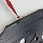 Osłona spodu Yamaha - 3