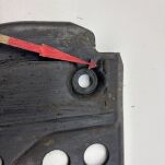 Osłona spodu Yamaha - 10