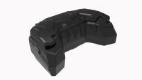 Kufer tylny ATV CFMOTO 850 1000 Benda 550 R2 Pro 115L wodoodporny HDPE duży bagażnik - 6
