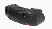 Kufer tylny ATV CFMOTO 850 1000 Benda 550 R2 Pro 115L wodoodporny HDPE duży bagażnik - 4