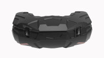 Kufer tylny ATV CFMOTO 850 1000 Benda 550 R2 Pro 115L wodoodporny HDPE duży bagażnik - 2
