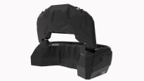 Kufer tylny ATV CFMOTO 850 1000 Benda 550 R2 Pro 115L wodoodporny HDPE duży bagażnik - 13