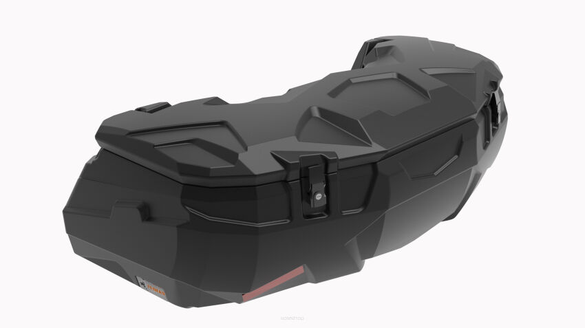 Kufer tylny ATV CFMOTO 850 1000 Benda 550 R2 Pro 115L wodoodporny HDPE duży bagażnik