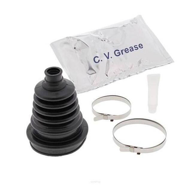 Osłona manszeta przegubu napędowego All Balls 19-5034 Suzuki Honda Polaris