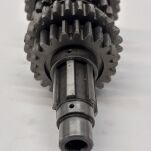 Wałek skrzyni biegów Suzuki - 7