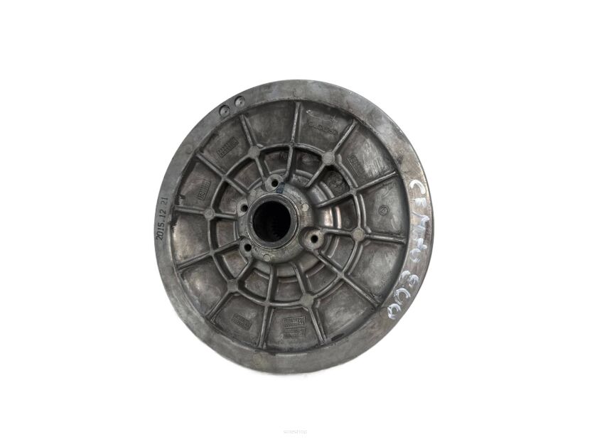 Sprzęgło wtórne CF MOTO