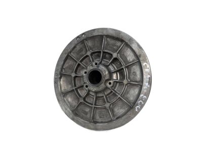 Sprzęgło wtórne CF MOTO