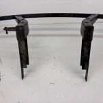 Stelaż bagażnika Polaris - 7