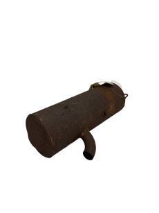 Tłumik wydech końcowy Polaris