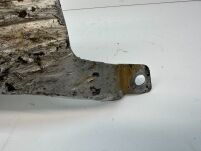 Osłona ramy dolna Can-Am - 5